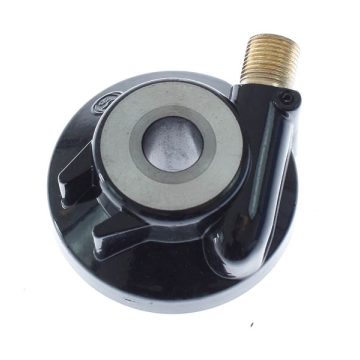 GEAR BOX ASSY