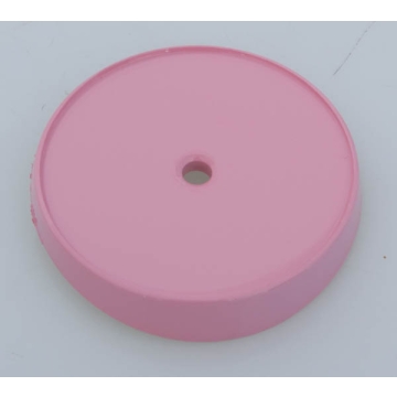Kåpa Retro-50 Rosa detalj för reflex zn