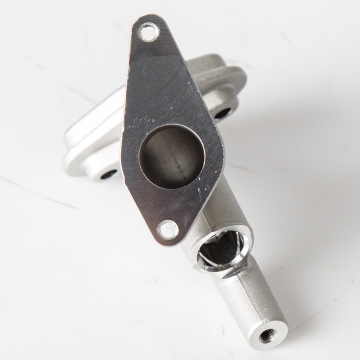 Intake pipe  （