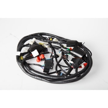 HARNESS WIRE