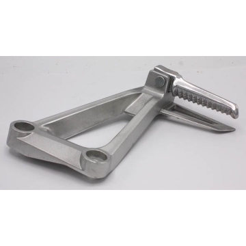 rear footrest, right ASSY