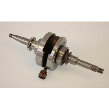 Crankshaft connecting-rod assy
