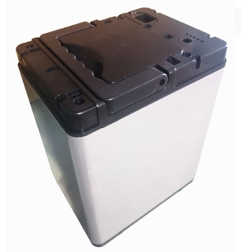 batteri Lithium 60V20Ah Potenza
