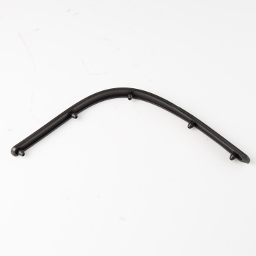 Gummilist Fotplatta Vänster 375 mm