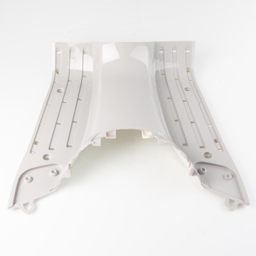 Fotplatta Borasco-gray (Ljusgrå) Bravo