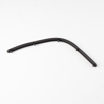 Gummilist Fotplatta Höger 395 mm