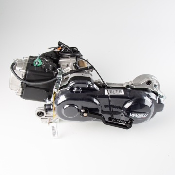 Motor 12" 45km/h Svart