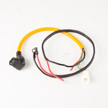 Kabel Batteri