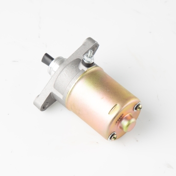 Startmotor