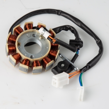 Stator