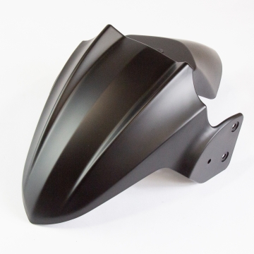 Framskärm Svart RS50