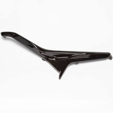 Kåpa Mitten Under Sadel Höger