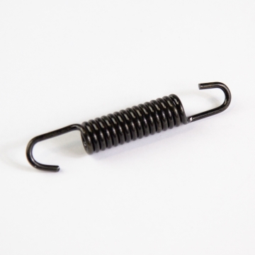 Fjäder Sidostöd Yttre