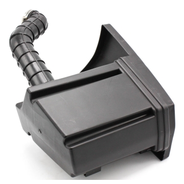 Luftburk komplett - Motard