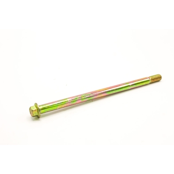 Rear Axle