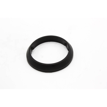 Fuel Tank Lock Front cover