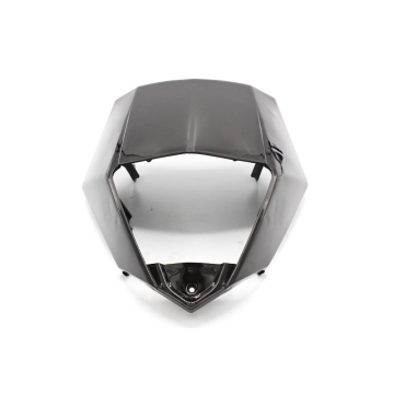 Head Cover(BLACK)