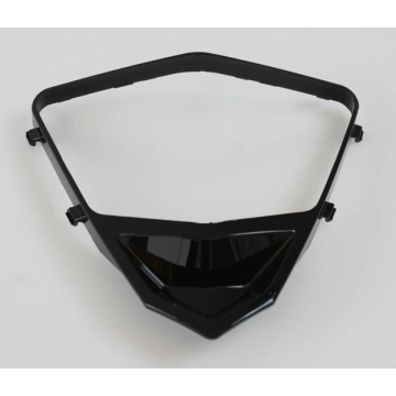 head light decorate frame