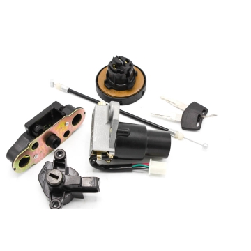 Lock Assy
