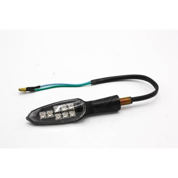 Blinkers HF/HB - motard / Enduro