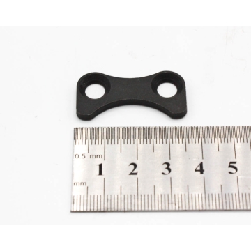 BEARING PRESSURE PLATE