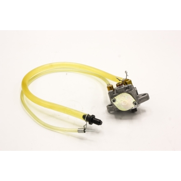 OIL PUMP ASSY