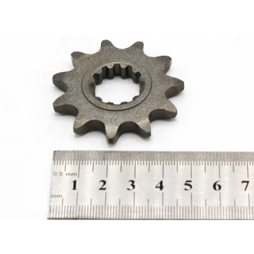 SPROCKET