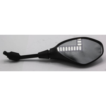 Backspegel H+V Motard (par)