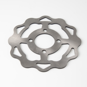 Disc.Rear Brake