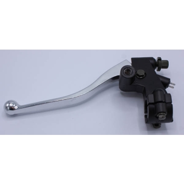 Lh.Lever,Brake 414