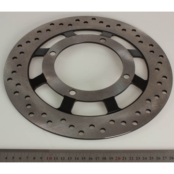 Disc,Front Brake 443