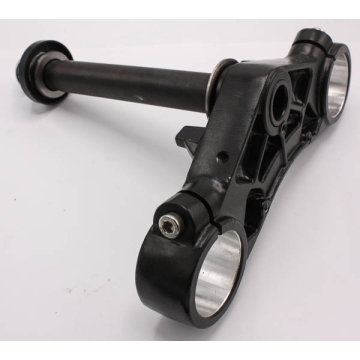 steering stem, lower 459
