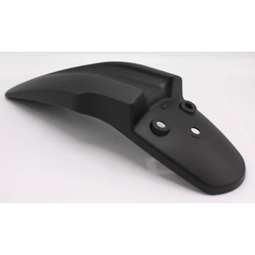 Front Fender black 504