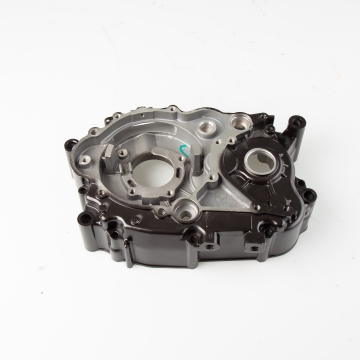 Left crankcase set