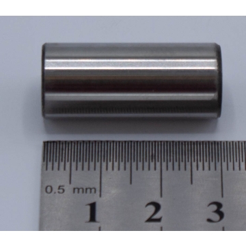 Piston pin