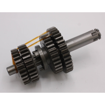 Driven assy