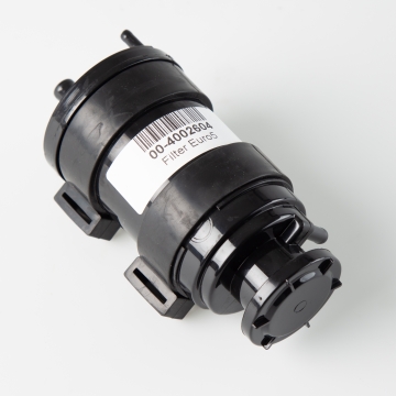 Bränslefilter Euro5