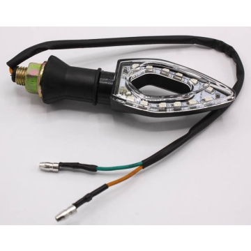 Signal Lamp Assy, Front, Lh