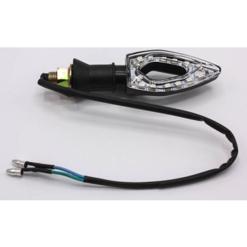 Signal Lamp Assy, Front, Rh