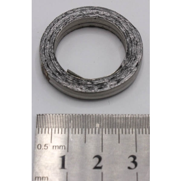 Gasket, Exhaust Pipe