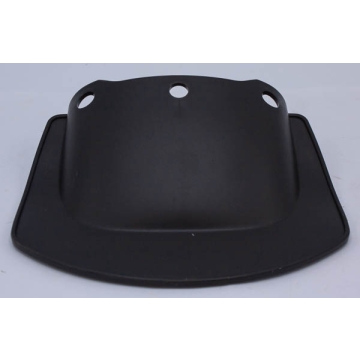 Rear Part, Front Fender