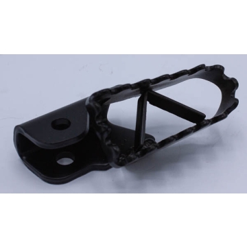 Front  Footrest Comp, Right