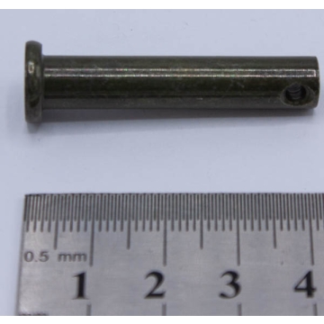 Cylindrical Pin