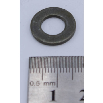 Flat Washer
