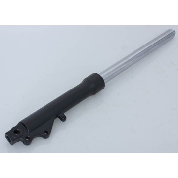 Front Shock Absorber, LH