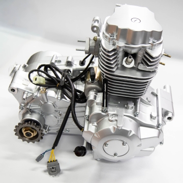 Motor 200cc