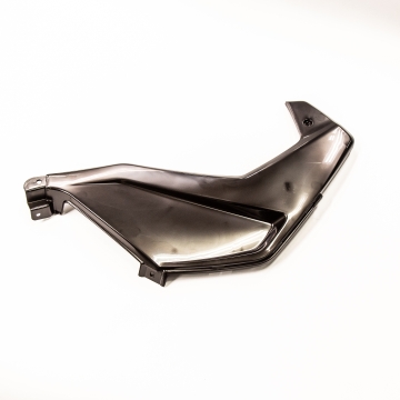 Kåpa Tank Vänster Agrezza 125cc 24-