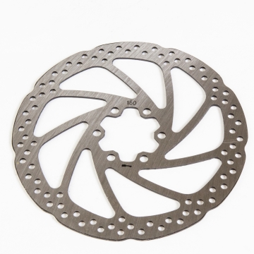 Bromsskiva 160mm