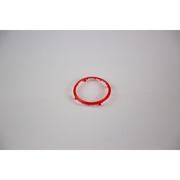 Kåpa Mitten Vänster Kåpa