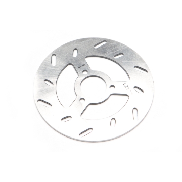 Bromsskiva 120mm 26mm 3bult/33mm 3mm - Minimoto
